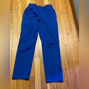 Nike Boys Joggers / Sweatpants Dri Fit Athletic size Youth Boys XL